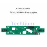 Xhorse XDNPA2GL Audi BCM2 Solder-free Adapter Second Generation for Audi All Key Lost & Add Key for VVDI Key Tool Plus, MULTI-PROG